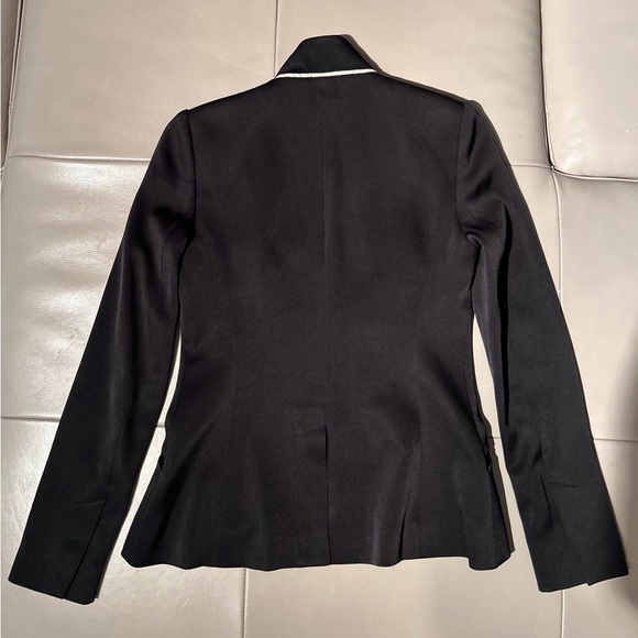 Marciano satin blazer - Picture 2 of 6